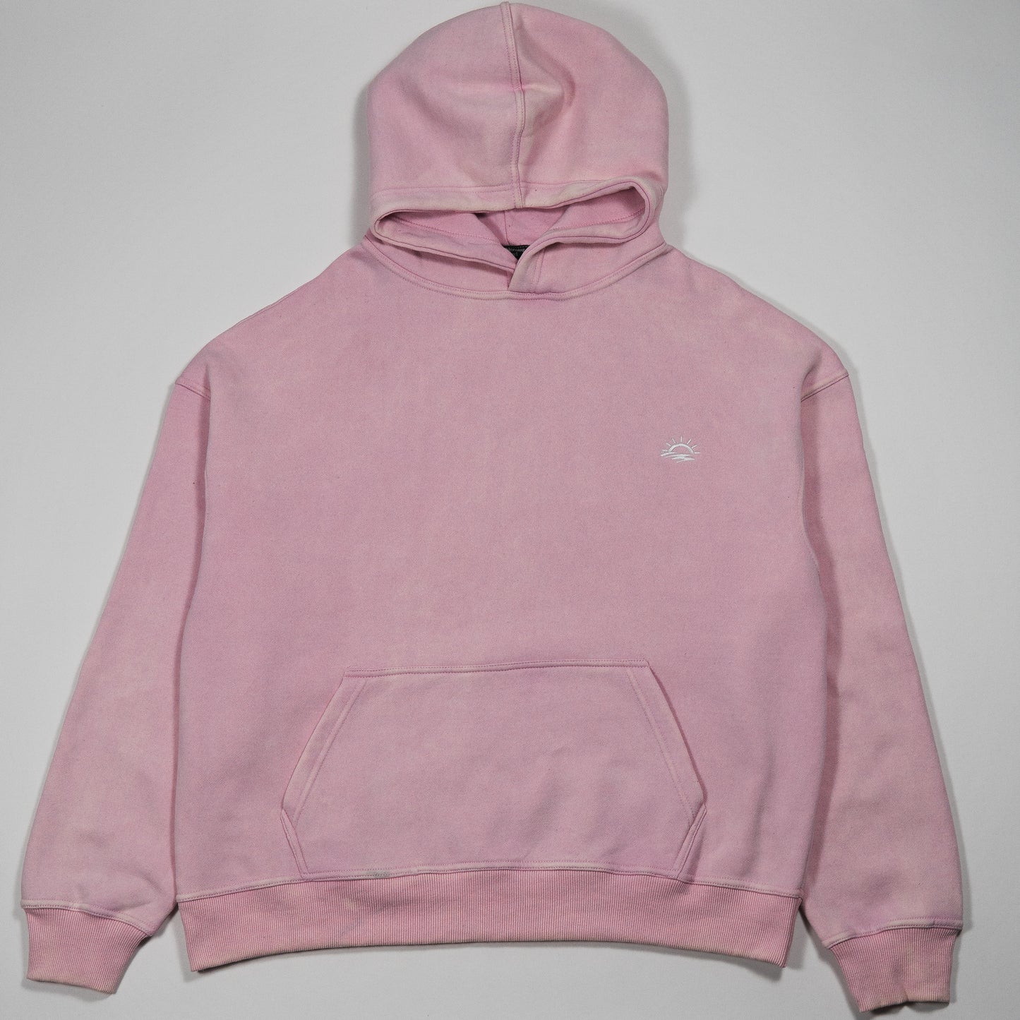 "Vintage" Fleece Hoodie
