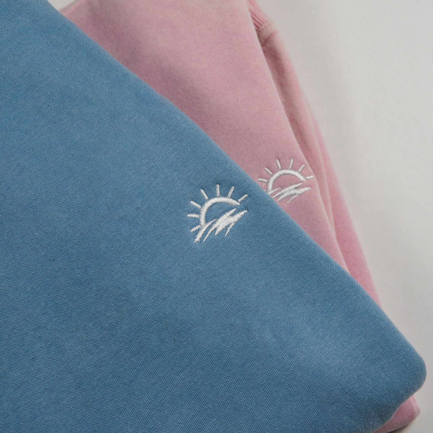 "Vintage" Fleece Hoodie