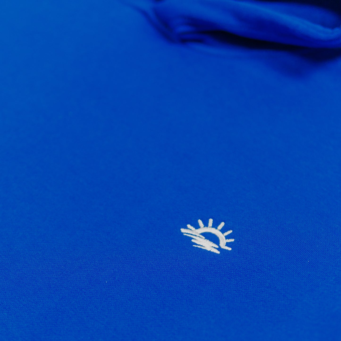 "The Patch" Fleece Hoodie