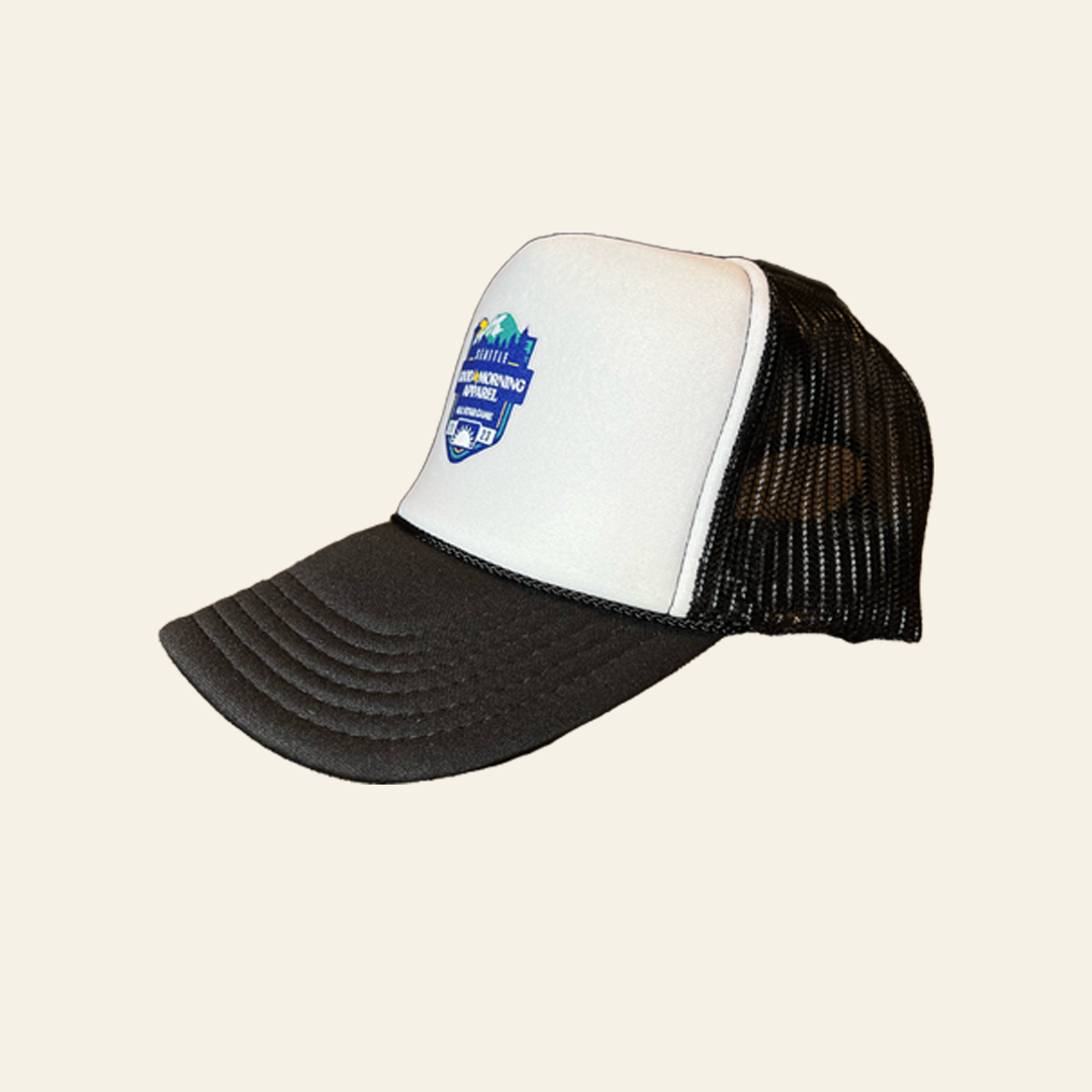 All-Star Game Trucker