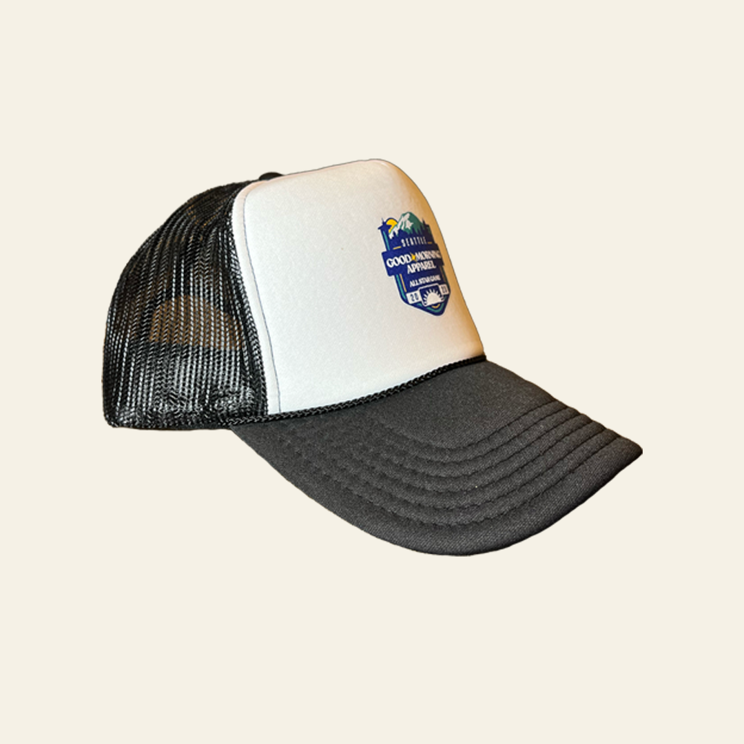 All-Star Game Trucker