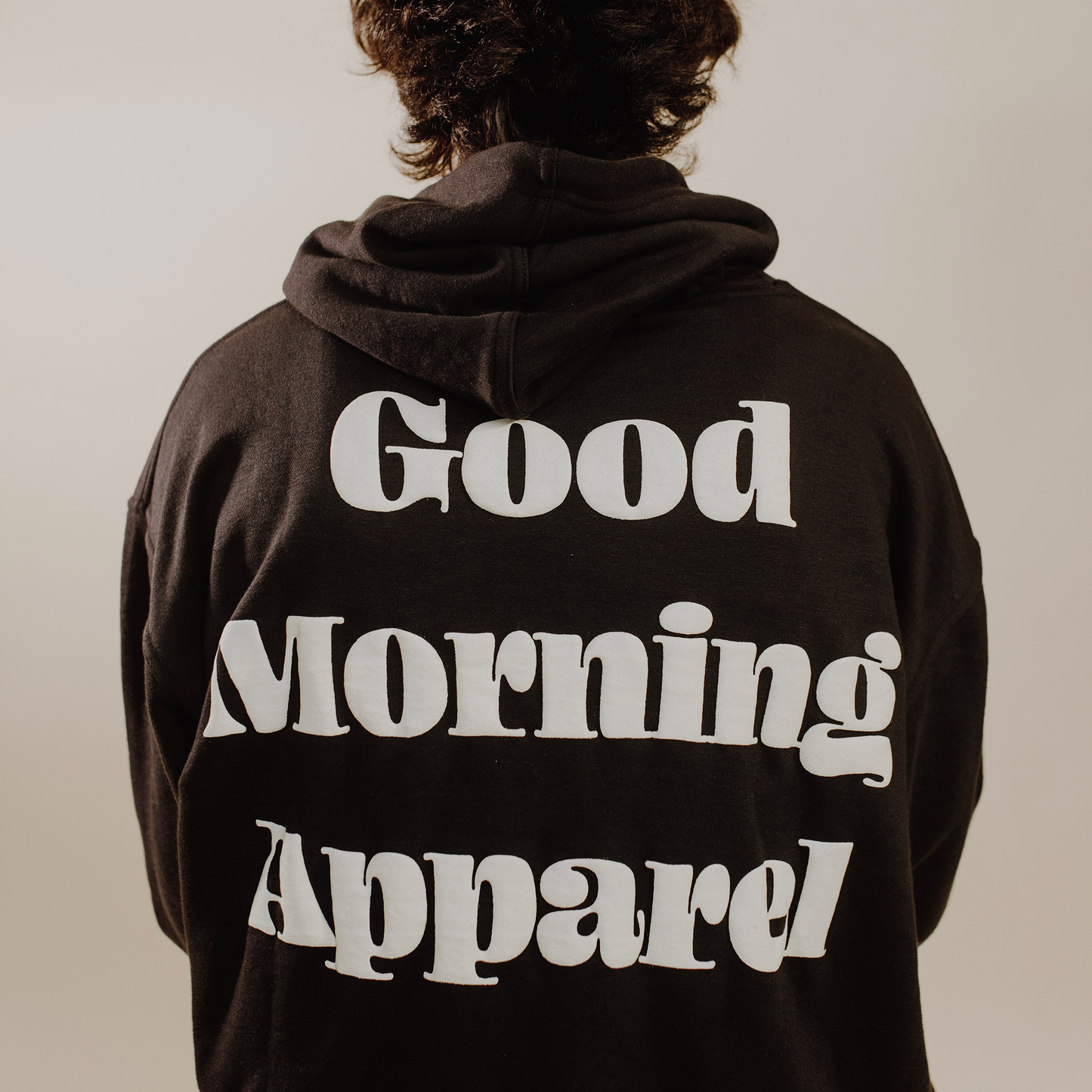GMA Logo Hoodie