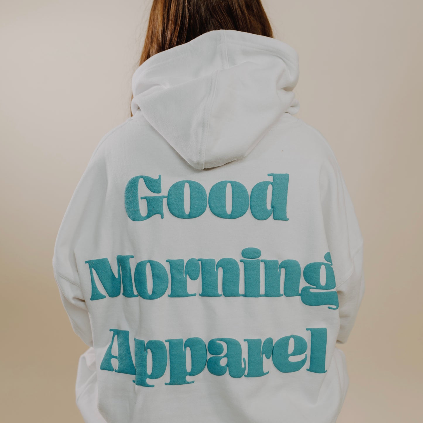 GMA Logo Hoodie