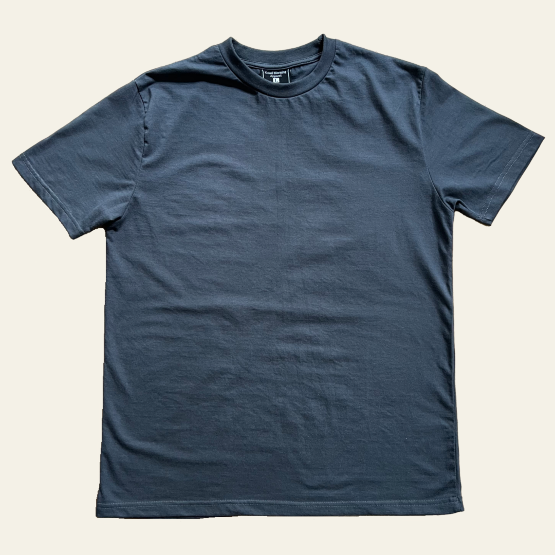 Heavy Oversized Tee