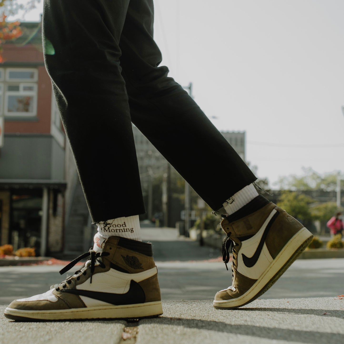Signature Sock 2-Pack