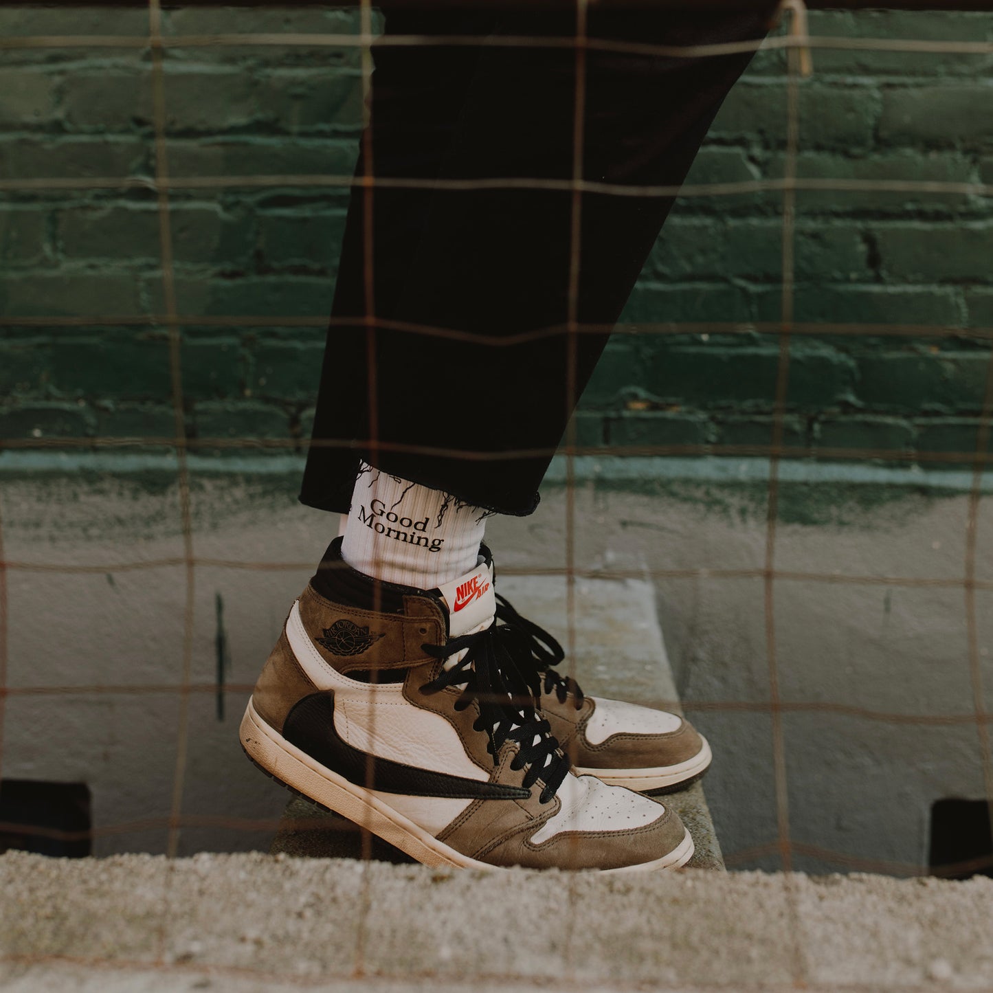 Signature Sock 2-Pack