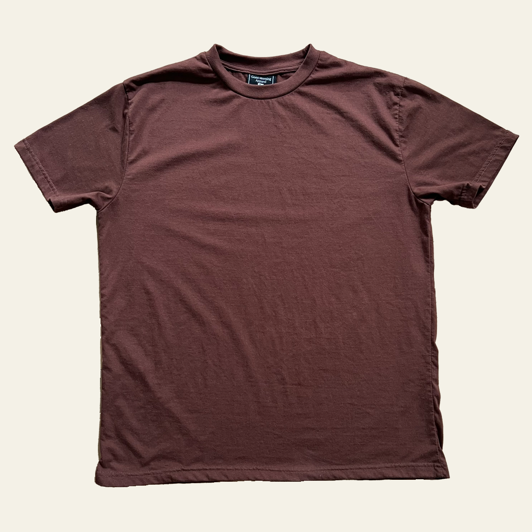 Heavy Oversized Tee