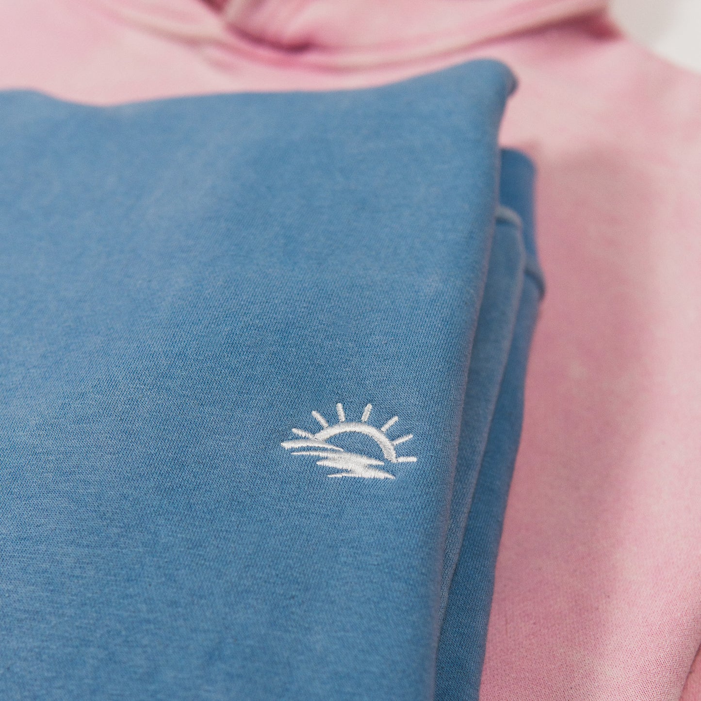 "Vintage" Fleece Hoodie