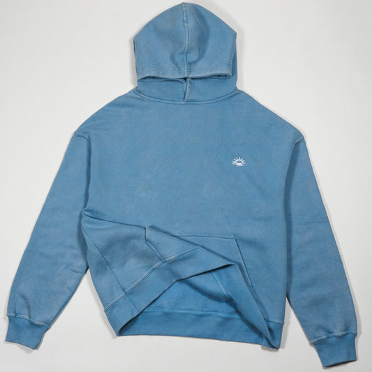 "Vintage" Fleece Hoodie