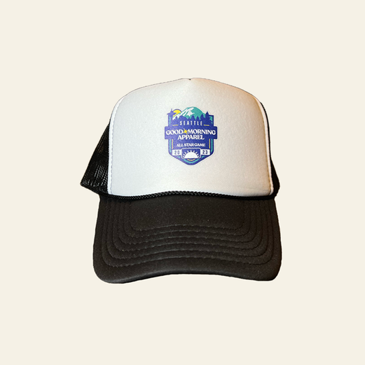 All-Star Game Trucker