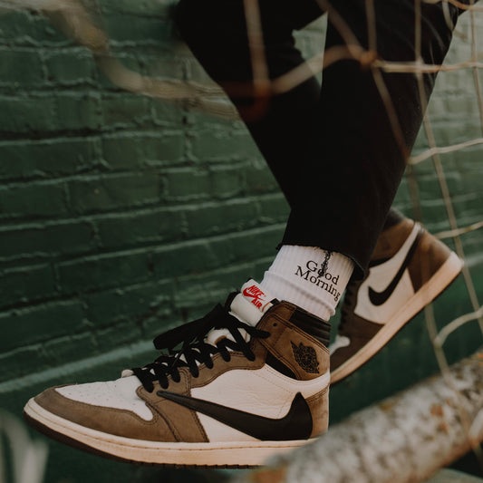 Signature Sock 2-Pack